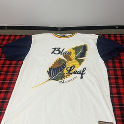 Blac Leaf T-shirt 