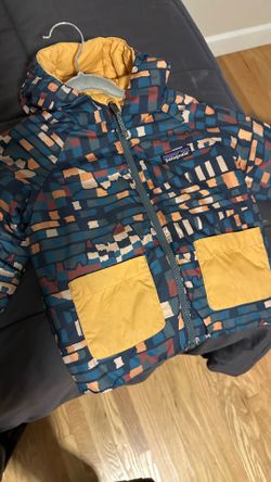 Patagonia 3T Down Jacket