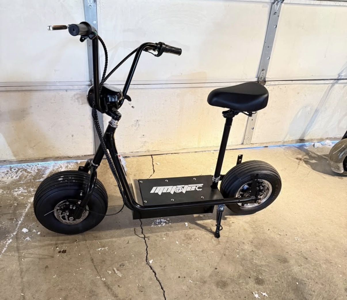 Mototec Fatboy 48v 800w