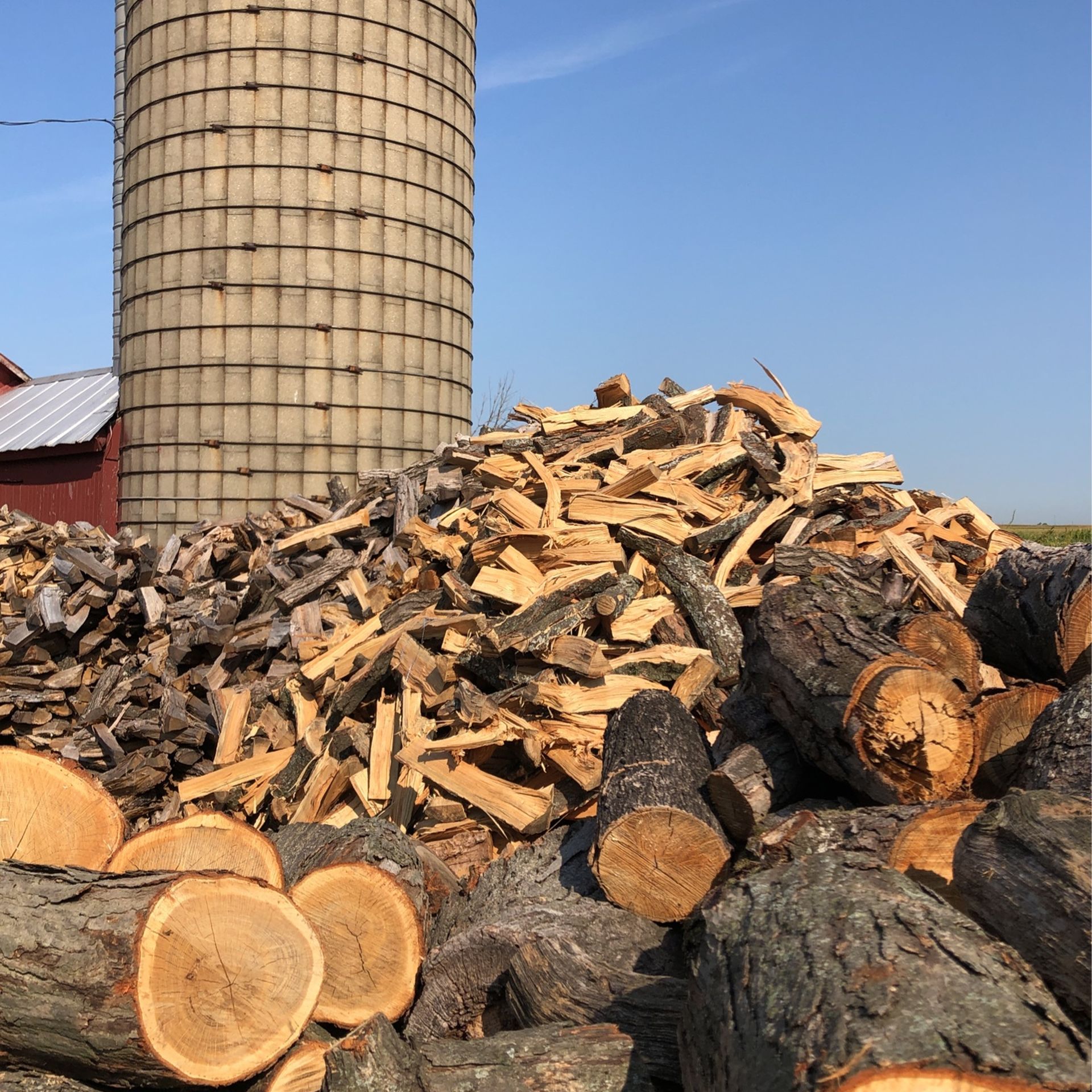 Firewood
