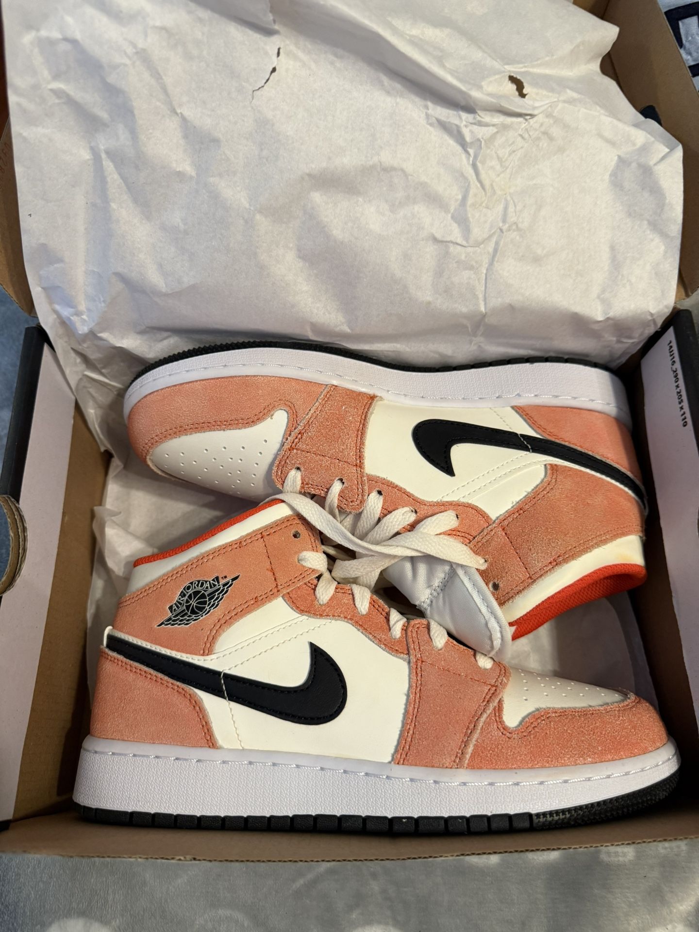 Jordans 