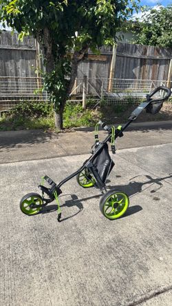 CaddyLite 11.5 V3