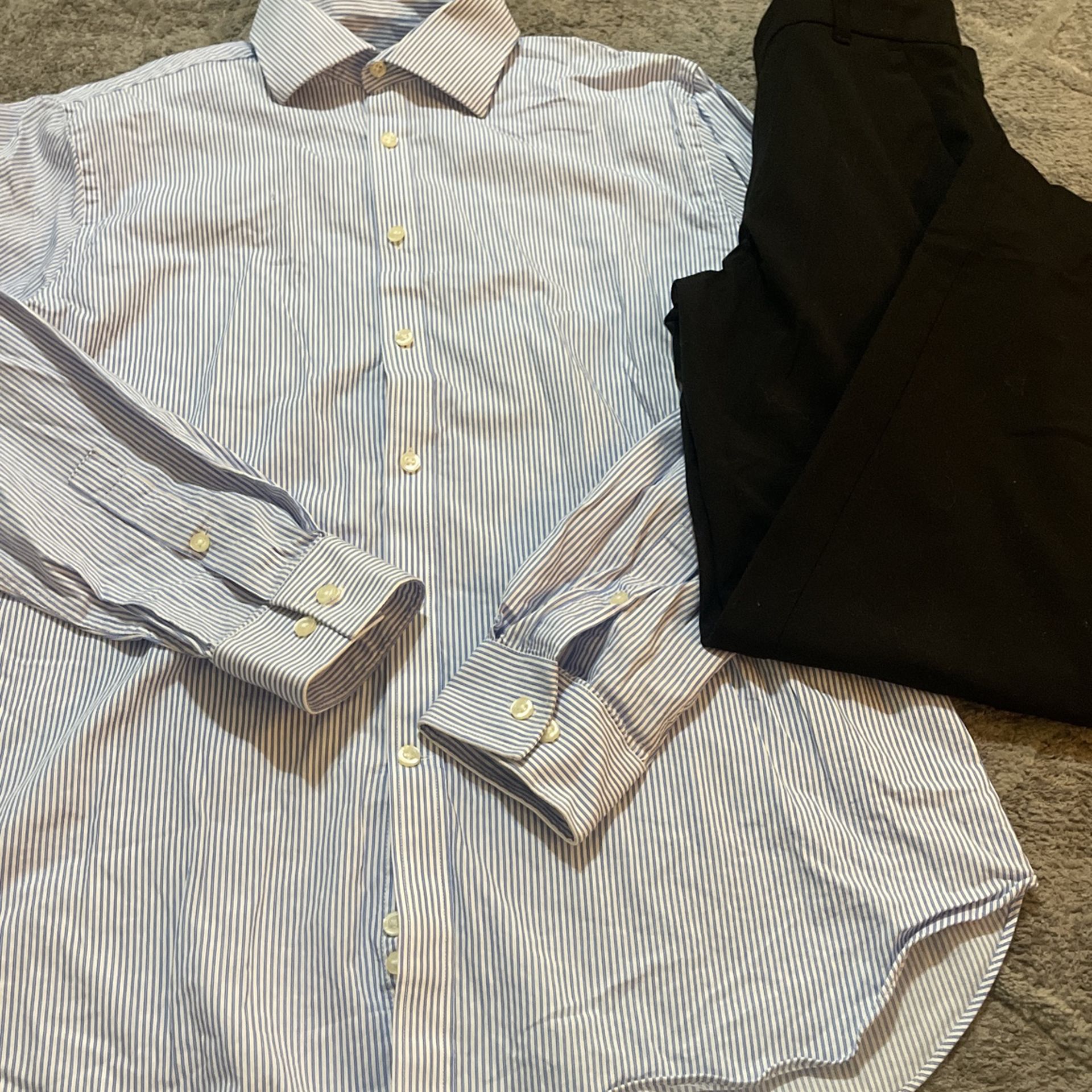 Boys Formal Set 