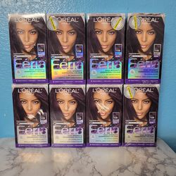 L'Oréal paris $5 Each