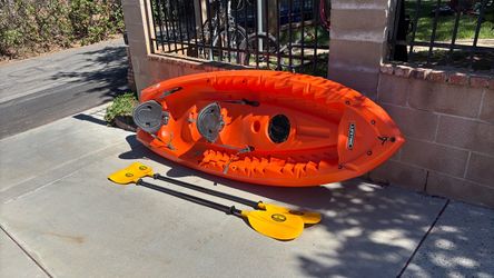 Kayak