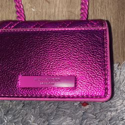 Hot pink, Kurt Geiger