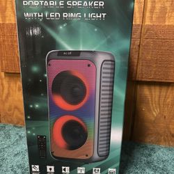 Karaoke Machine 