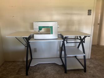Craft/ sewing desk