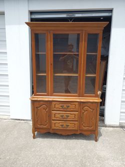 Decorative Cabinet