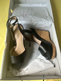 ALDO Wedges