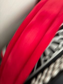 Accordion straps