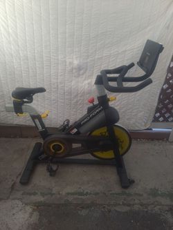 Perform Tour de France Exercise Bike