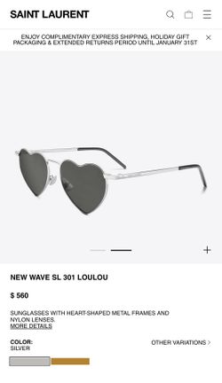 Ysl Sunglasses