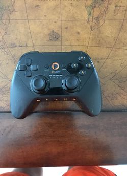 Onlive controller