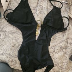 Medium Swimsuit 