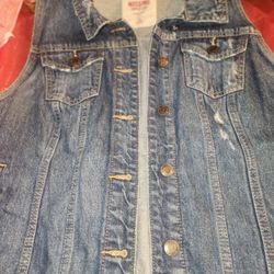 Vest
