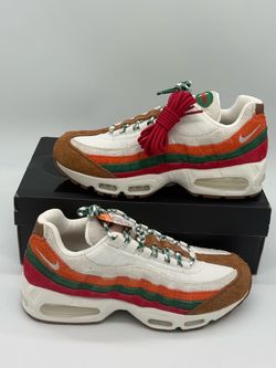 Nike Air Max 95 7-Eleven Big Bubble - Size 8.5
