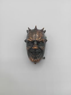 Star Wars Darth Maul Watch Head