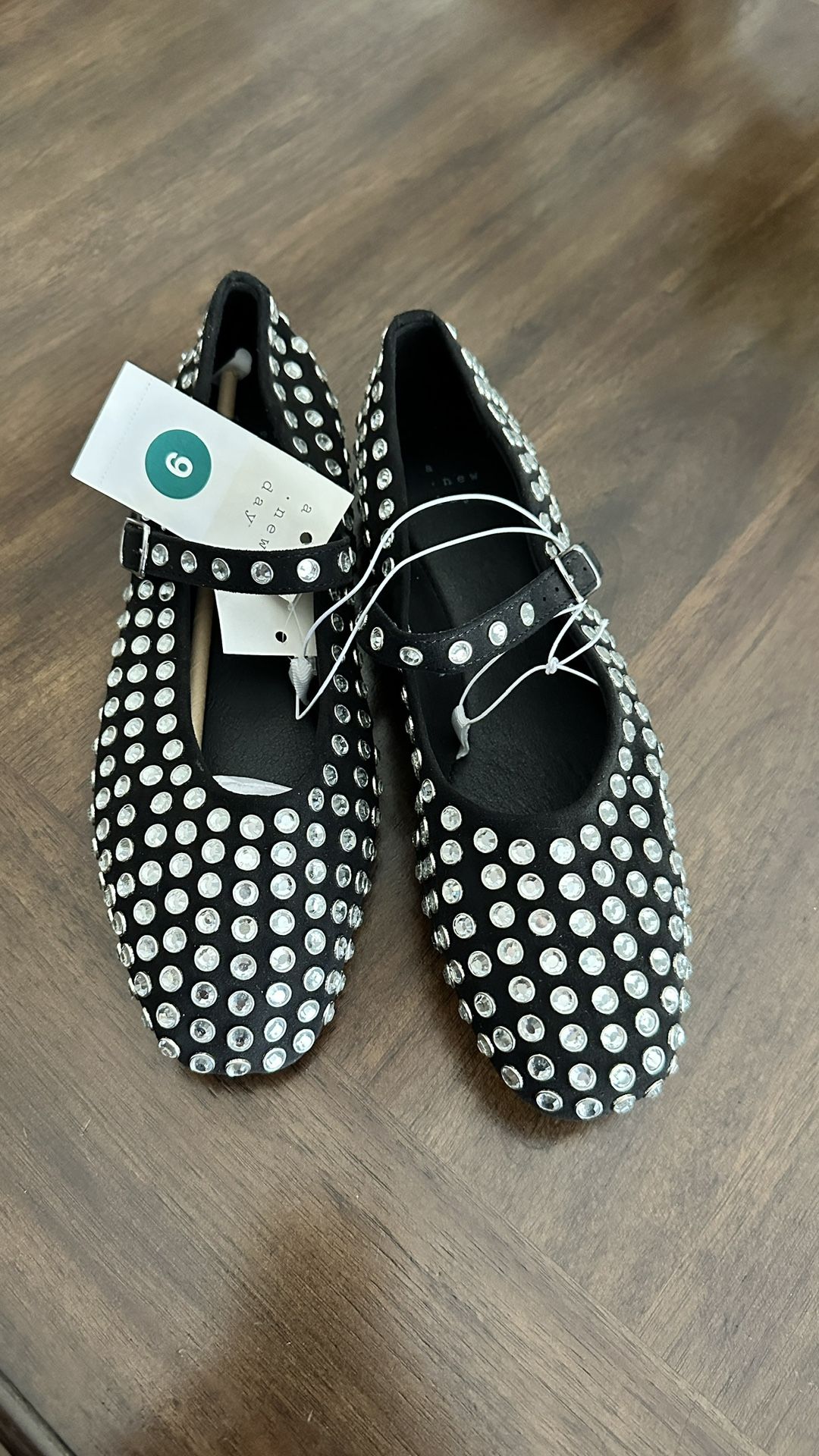 Women Flats