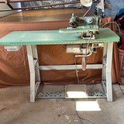 Blindstitch Machine Industrial 