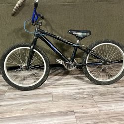 BMX Bikes
