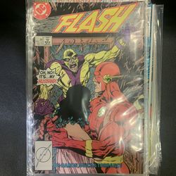 1981 Flash 75c