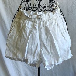 CnC California Linen Shorts