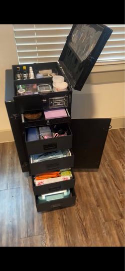 Full professional Nail Kit