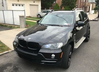 2010 BMW X5