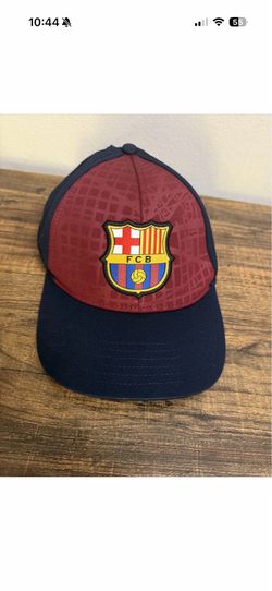 Official FC Barcelona Hat
