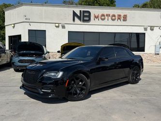 2022 Chrysler 300