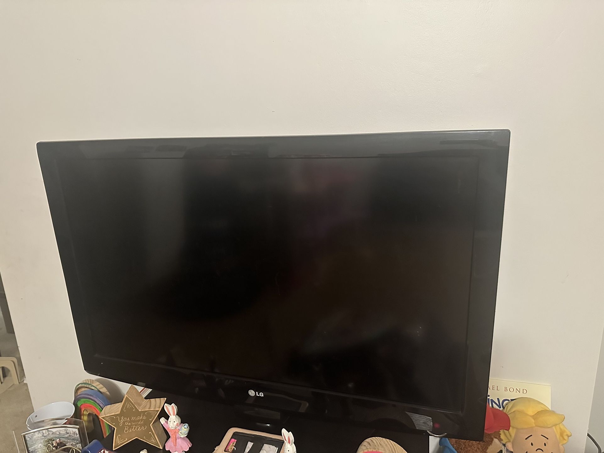 TV