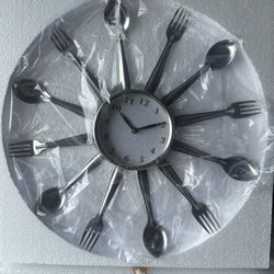 Vendo Reloj Decorativo Nuevo / 