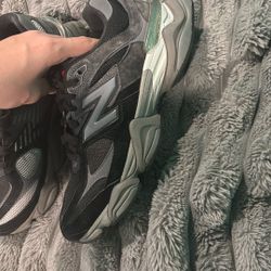 New Balance9060 Men Shoes