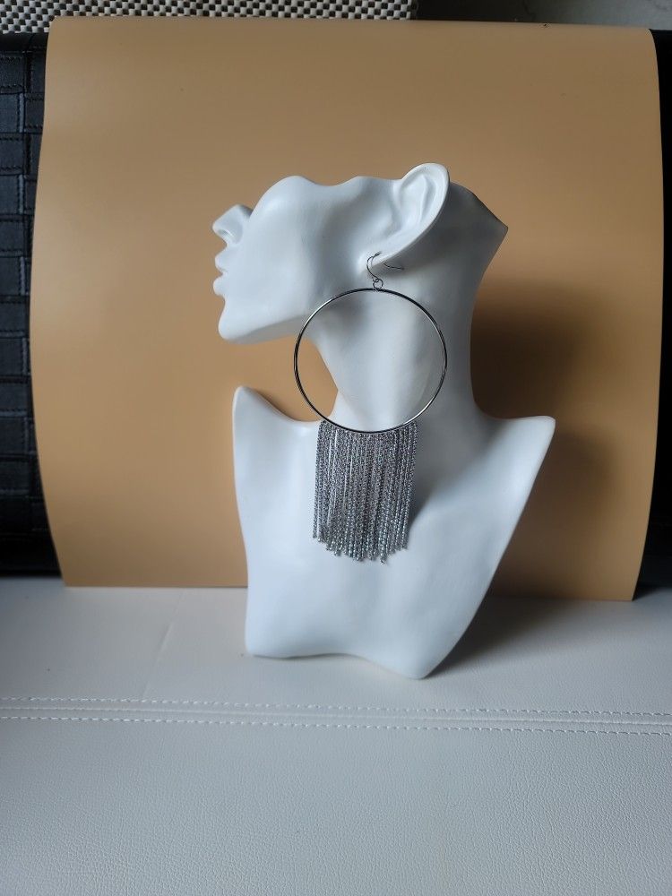 Hoop/Dangle Earrings