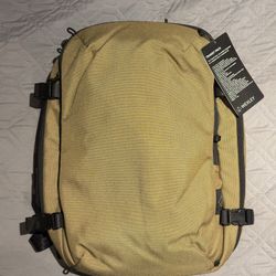 Wexley Covertec Transit Travel Backpack 40L Cordura 1000D Bag