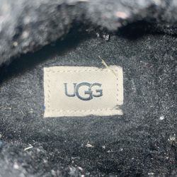 Black Ugg Neumel