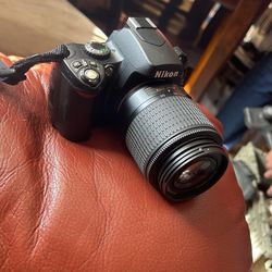 Camera Nikon