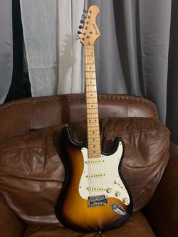 Guitar