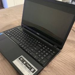 Acer Laptop