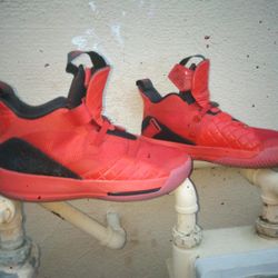 Shoes Jordans