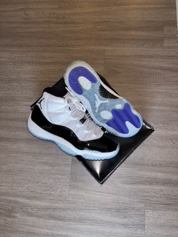 Air Jordan 11 Concord