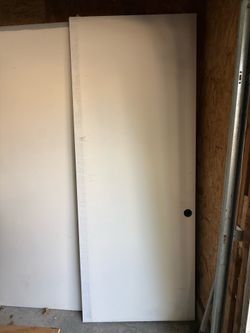 Closet door ( 36 x 93 inches)