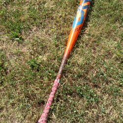 Louisville Atlas BBCOR Baseball Bat