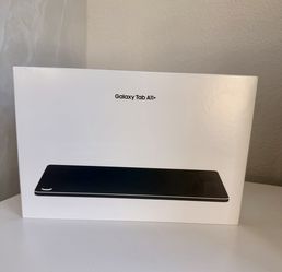 Galaxy Tab A11+  New Sealed