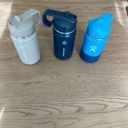 Kids Water Bottles