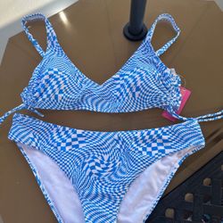 Bikini Set New!