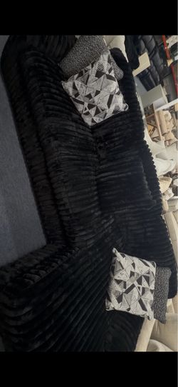 NEW Trendy Soft Fluffy Smaller Space Perfect - Many Colors Ava. - SAME DAY DELIVERY 🚚
