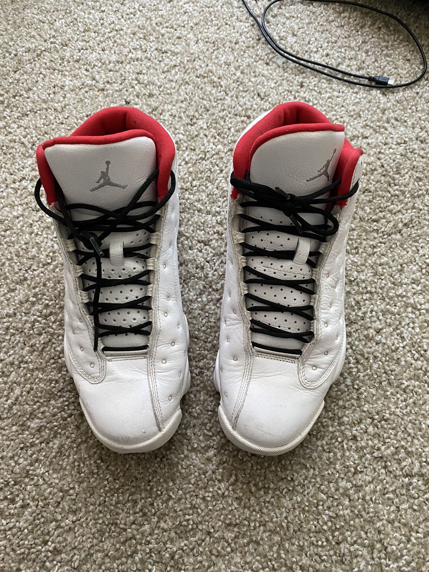 Jordan 13