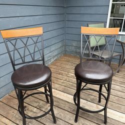 Bar Stools 